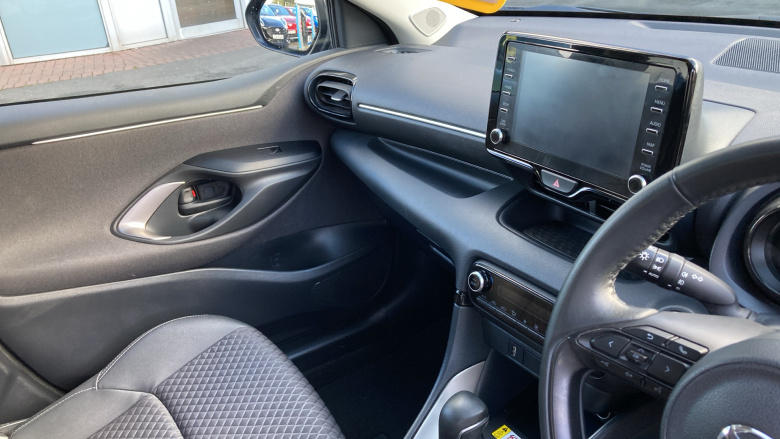 Mazda 2 Hybrid 1.5i Hybrid Select 5dr CVT Hybrid Hatchback